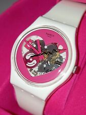 Orologio swatch speciale usato  Italia
