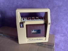 Fisher price lecteur d'occasion  Étretat