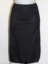 Jupon long noir d'occasion Jupon long noir d'occasion  Perpignan-