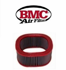 BMC FILTRO ARIA SPORTIVO SPORT AIR FILTER RENAULT CLIO I 1,8 16V 135HP 1991-1996, usado comprar usado  Enviando para Brazil