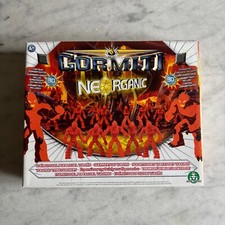 Gormiti neorganic esercito usato  Cesena
