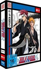 Bleach serie box gebraucht kaufen  Berlin