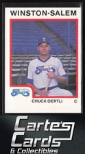 Chuck oertli 1987 d'occasion  Expédié en Belgium