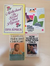 Lot parenting motherhood for sale  Palmyra
