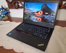 Lenovo thinkpad l14 usato Lenovo thinkpad l14 usato  Milano