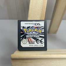 Pokemon platino gioco usato  Roma