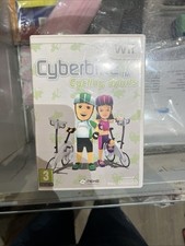 Cyberbike cycling sports usato  Giarre