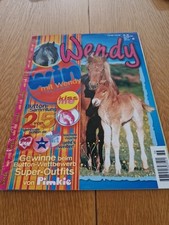 wendy hefte gebraucht kaufen wendy hefte gebraucht kaufen Nürnberg