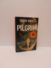Pilgrim hayes terry usato  Verbania