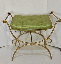 Antique gilded brass for sale  West Warwick