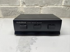 Radio shack stereo for sale  Alvaton