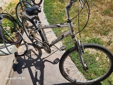 Gray inch bike for sale  Turlock