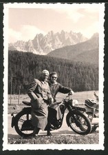 Fotografie motorrad puch gebraucht kaufen  Berlin
