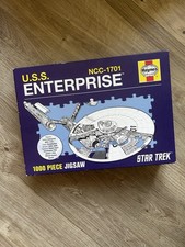 Haynes star trek for sale Haynes star trek for sale  UK