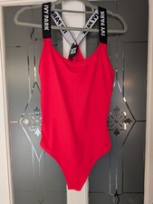 Ivy park swimsuit for sale  GRIMSBY