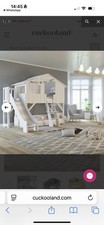 Mathy bols treehouse for sale  WIRRAL