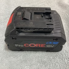 Bosch pro procore for sale  CRAIGAVON