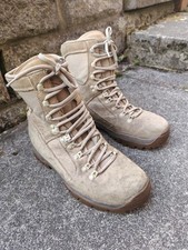 Meindl desert boots for sale  MANCHESTER