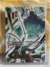 Piece p12 zoro gebraucht kaufen  Allersberg