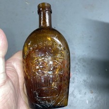 Antique clasped hands for sale  Columbiana