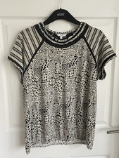 Ladies grey black for sale  FALKIRK