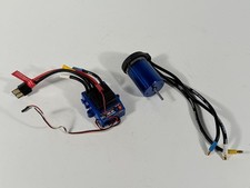 Traxxas Velineon VXL-3S (2 polos) ESC e motor barra sem escova à prova d'água 4x4 comprar usado  Enviando para Brazil