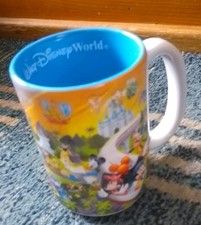Disney mug walt for sale Disney mug walt for sale  ASHFORD