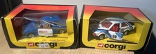 Corgi ford escort for sale  ST. ALBANS