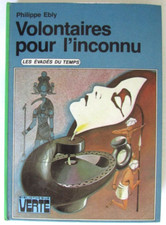 Volontaires inconnu. évadés d'occasion  Argenton-sur-Creuse