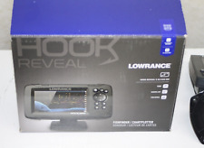 Lowrance hook reveal gebraucht kaufen  Sehnde