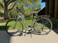 Silver trek verve for sale  Bloomfield Hills