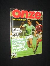 Magazine serie 1976 d'occasion  Nice-