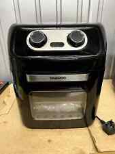 Daewoo manual air for sale  LIVERPOOL
