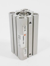 Smc cdqsb25 50d gebraucht kaufen  Stützengrün
