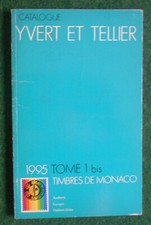 Yvert tellier 1995 usato  Cirie