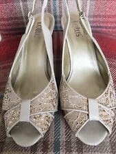 Lotus shoes sandals for sale  POOLE