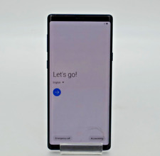 Samsung galaxy note9 for sale  Johnson City