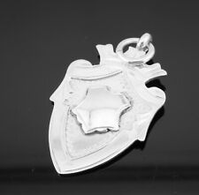 Fully hallmarked silver for sale  REDDITCH