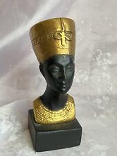 Buste néfertiti plâtre d'occasion  Servian