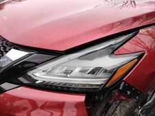 Used left headlight for sale  Douglassville