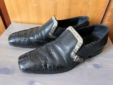 Prada schuhe slipper gebraucht kaufen  Schmallenberg