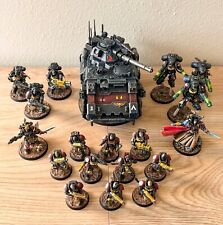 Warhammer 40k space for sale  Saint Petersburg