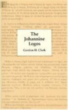 The Johannine Logos: The Mind of Christ by Clark, Gordon Haddon comprar usado  Enviando para Brazil