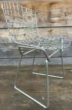 Harry bertoia chaise d'occasion  Évry