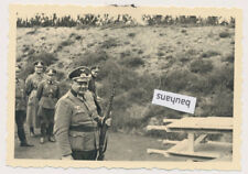 Foto wehrmacht schießstand gebraucht kaufen  Bad Münster