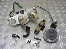 Gsf600 bandit lock for sale  COLCHESTER