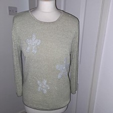 Elizabeth scott khaki for sale  PETERBOROUGH