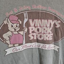 Vintage vinny pork for sale  Loon Lake