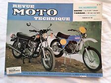 Revue technique moto d'occasion  Conches-en-Ouche
