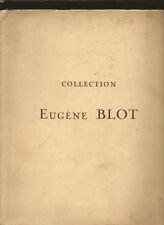 Collection eugene blot. d'occasion  Dirinon